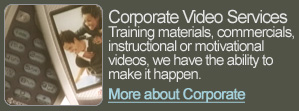 Corporate Video Services