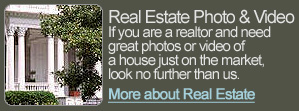 Real Estate Photo & Video