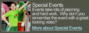 Special Events